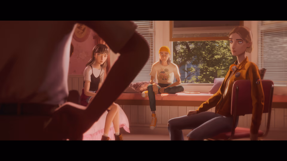 Mixtape screenshot 2